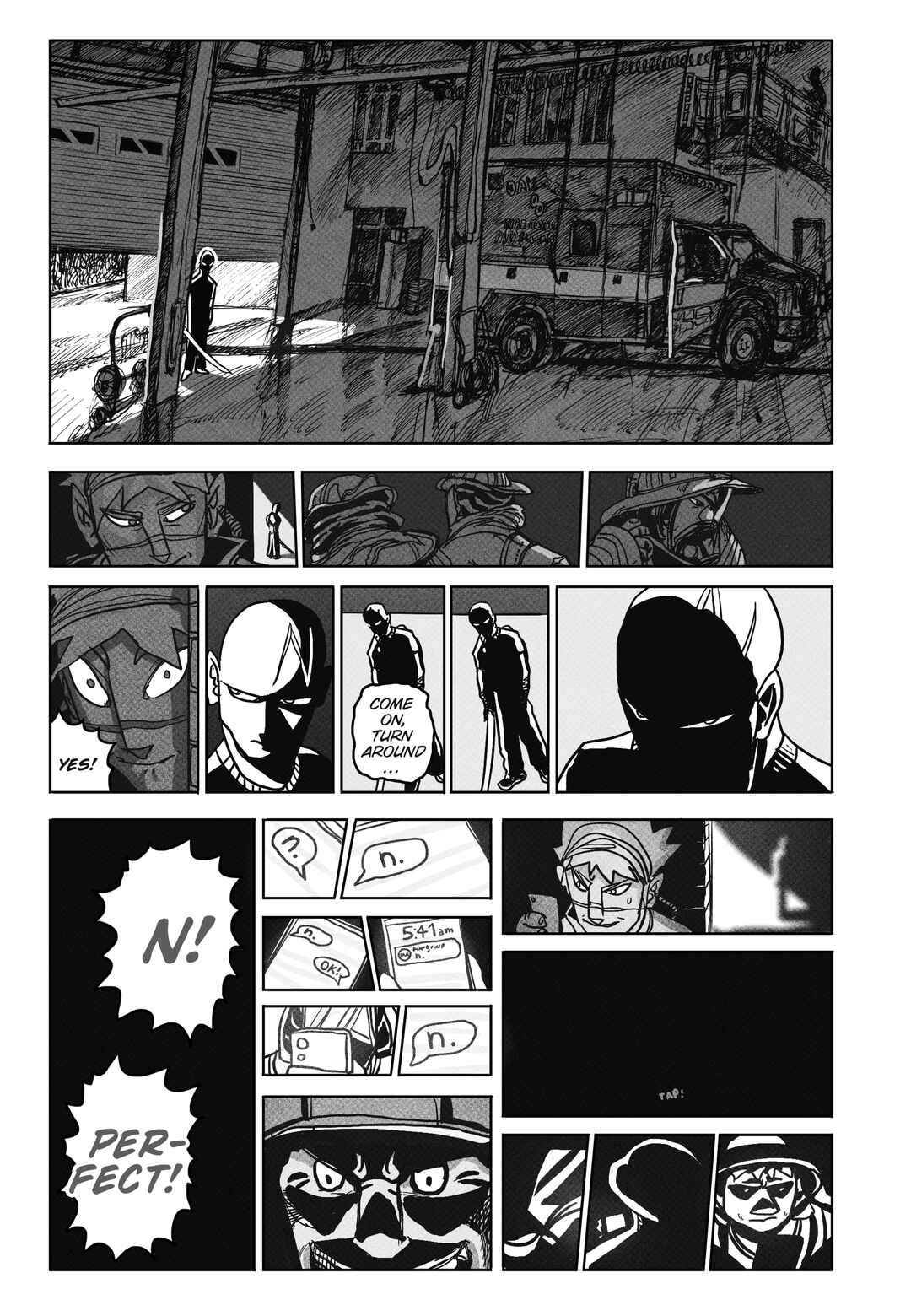 Chapter 65 - Page 18