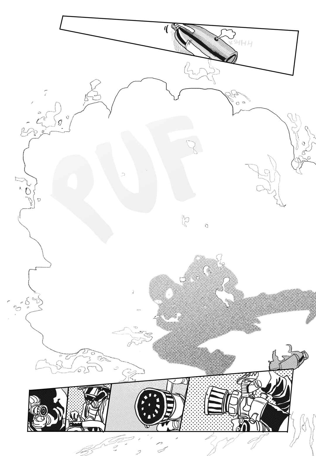 Chapter 65 - Page 20