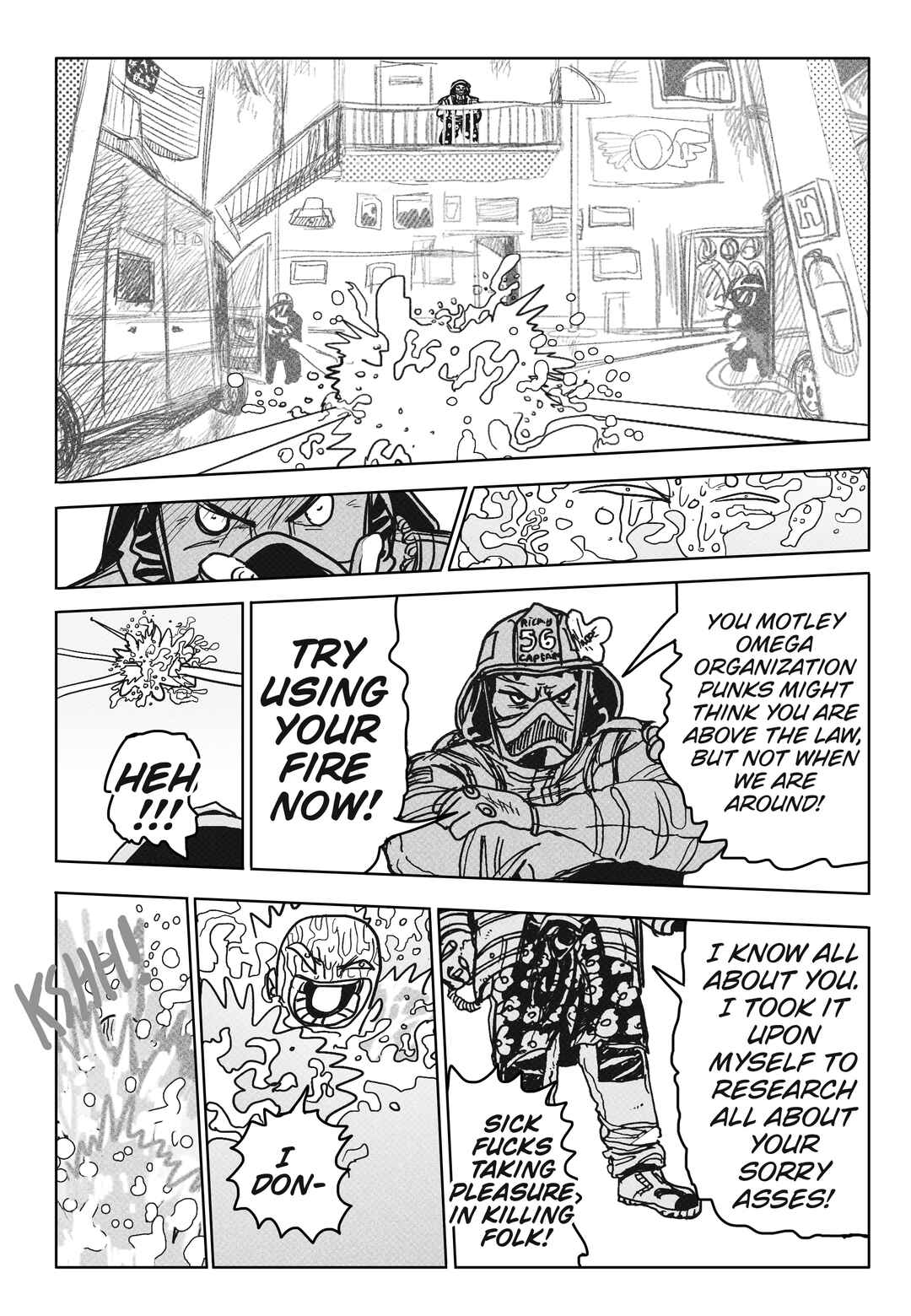 Chapter 65 - Page 23