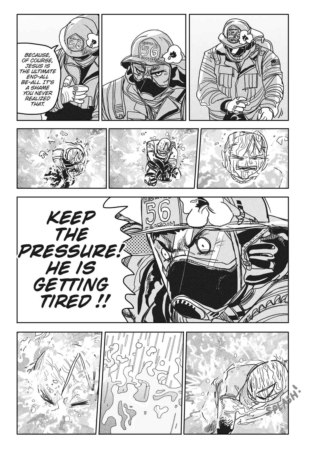 Chapter 65 - Page 26