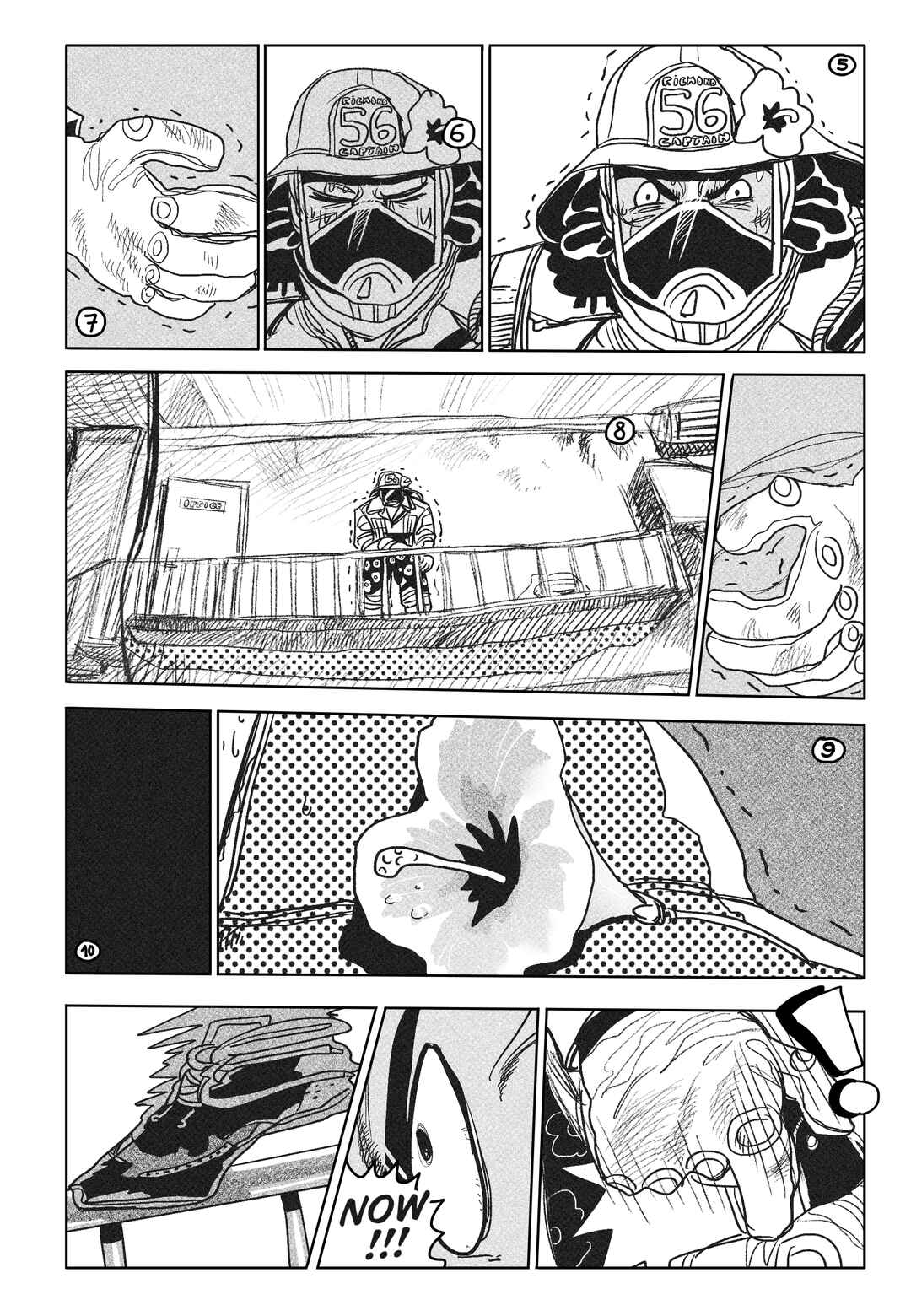 Chapter 65 - Page 29
