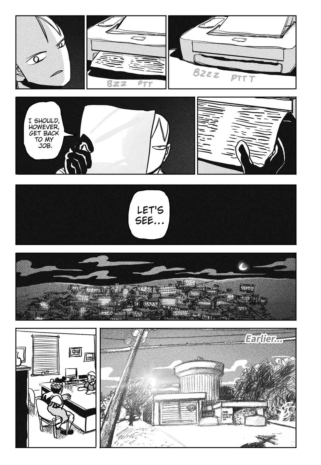 Chapter 65 - Page 5