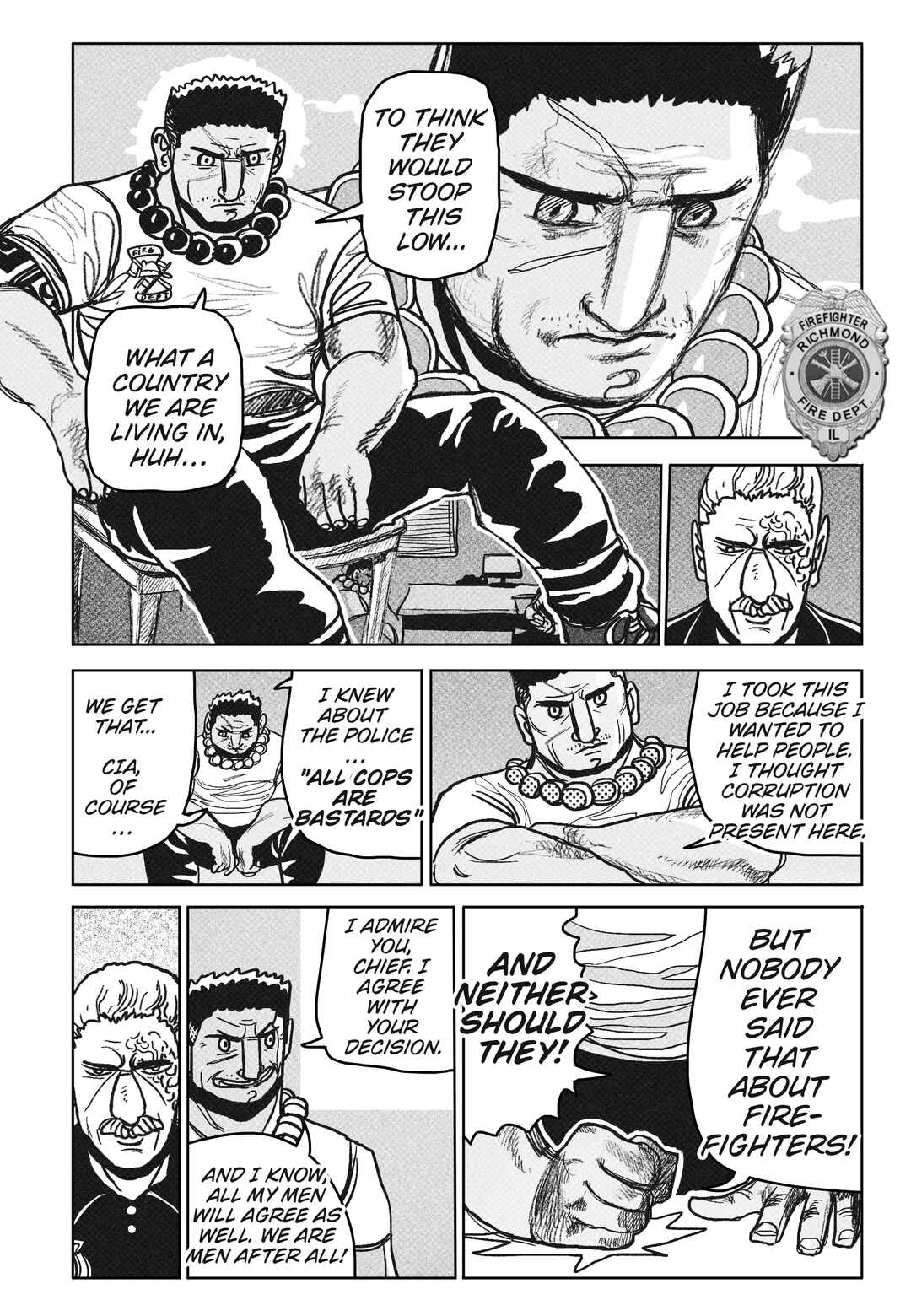 Chapter 65 - Page 6