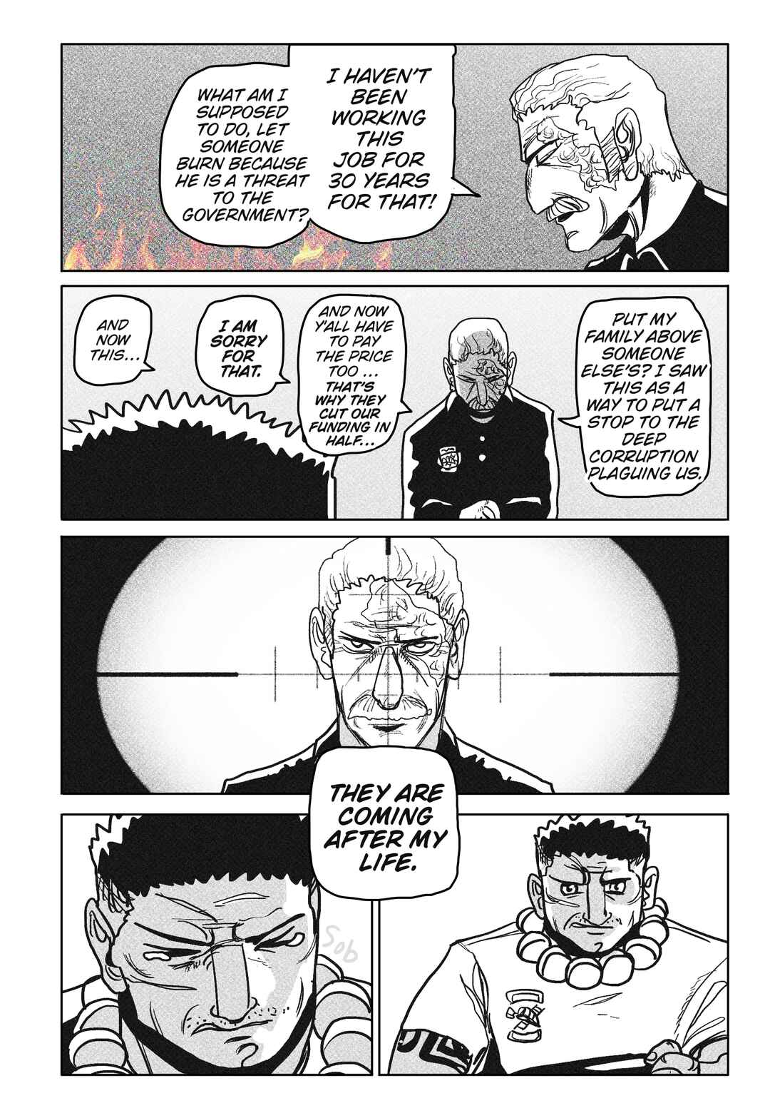 Chapter 65 - Page 8