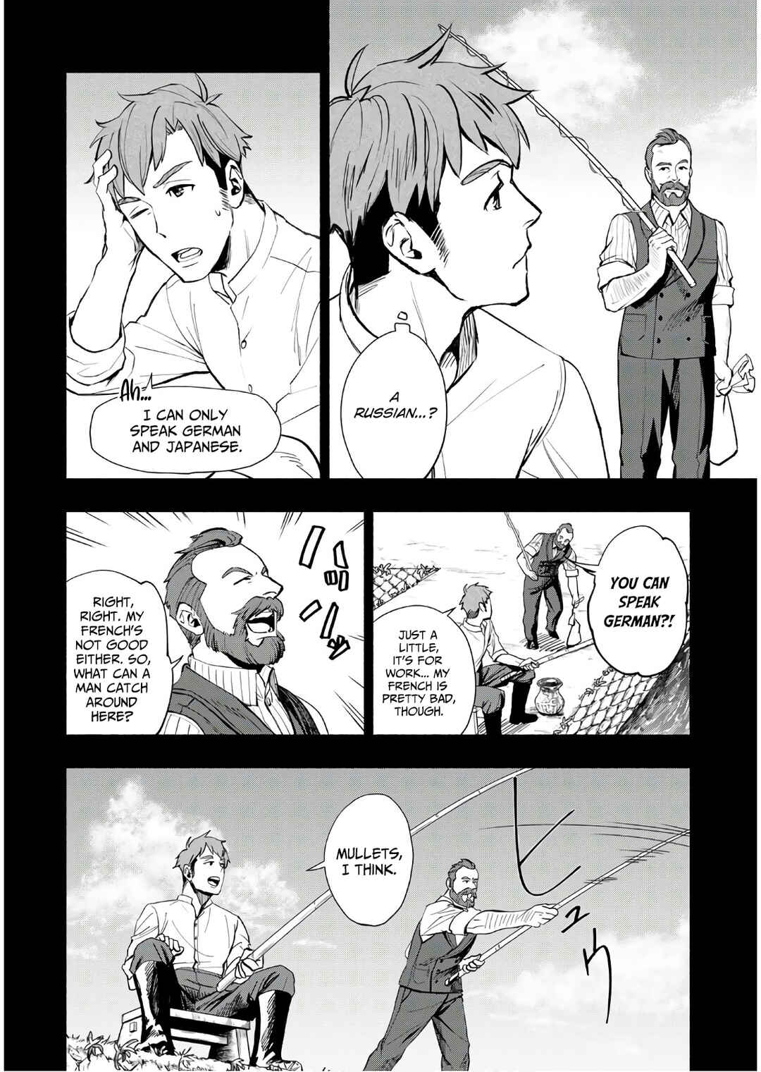 Chapter 4 - Page 3