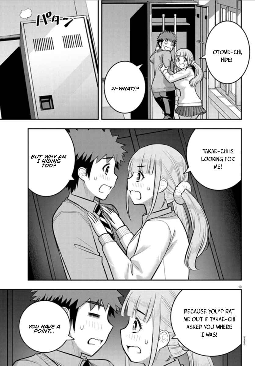 Chapter 239 - Page 13
