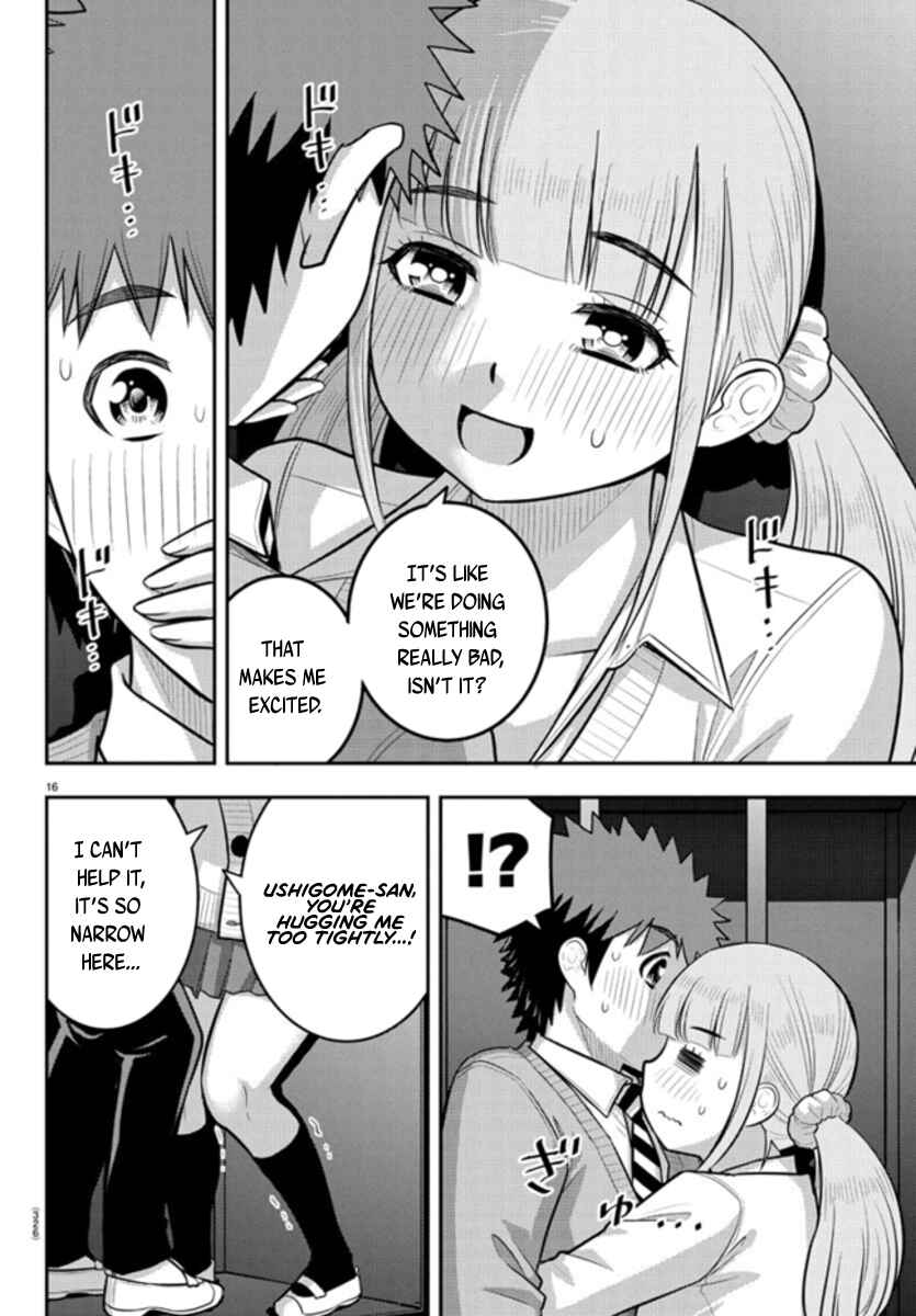 Chapter 239 - Page 16
