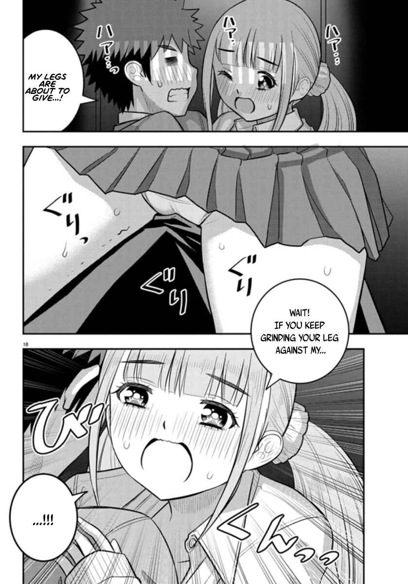 Chapter 239 - Page 18