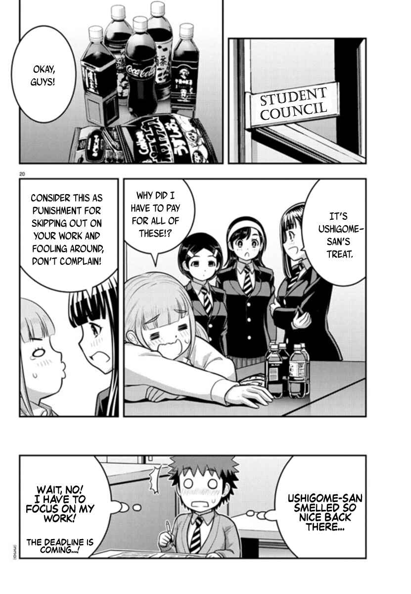 Chapter 239 - Page 20