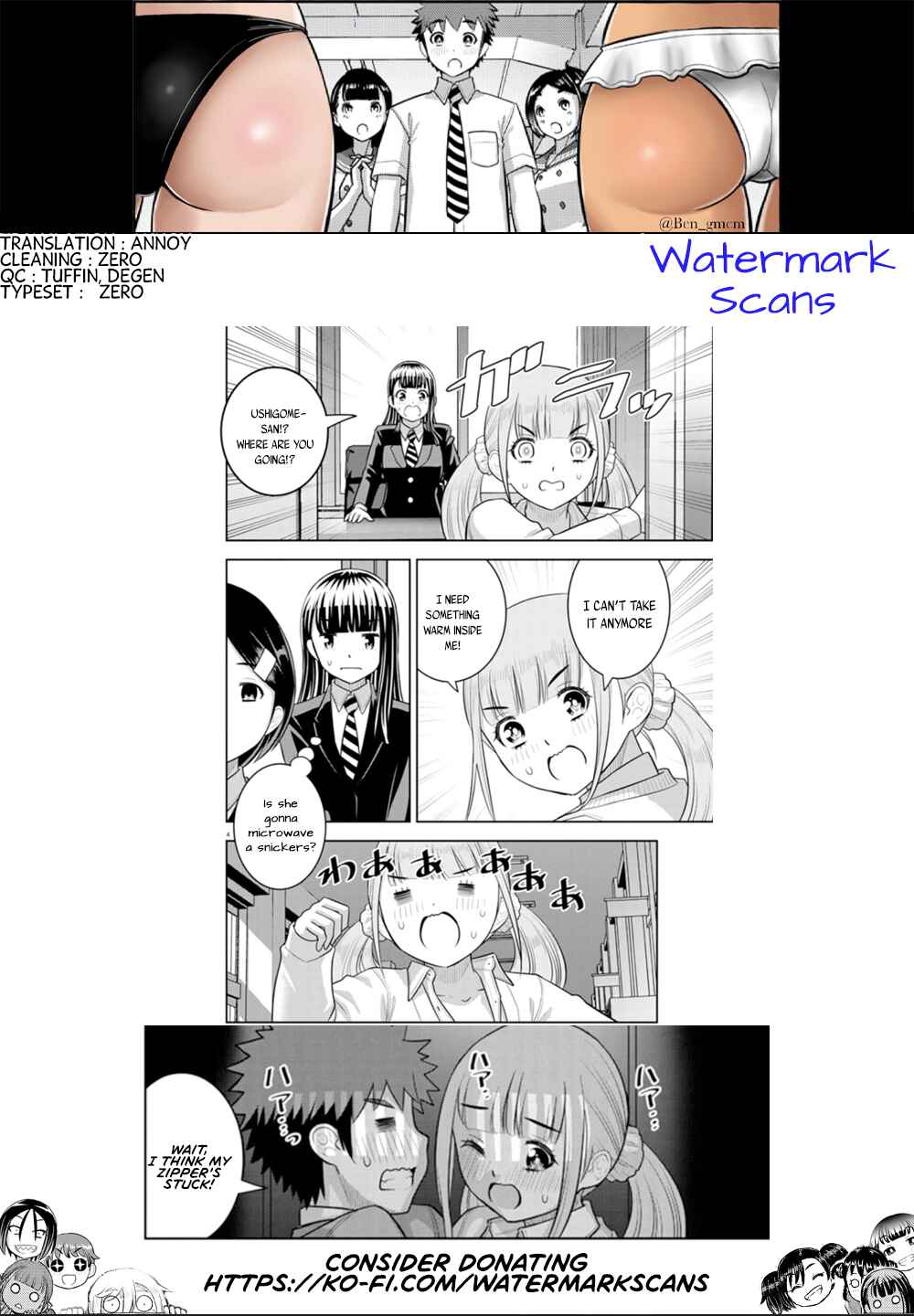 Chapter 239 - Page 21
