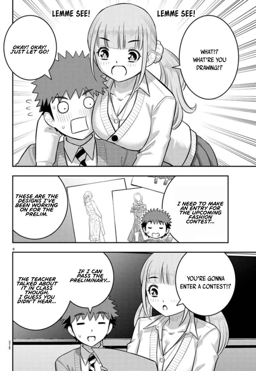 Chapter 239 - Page 8
