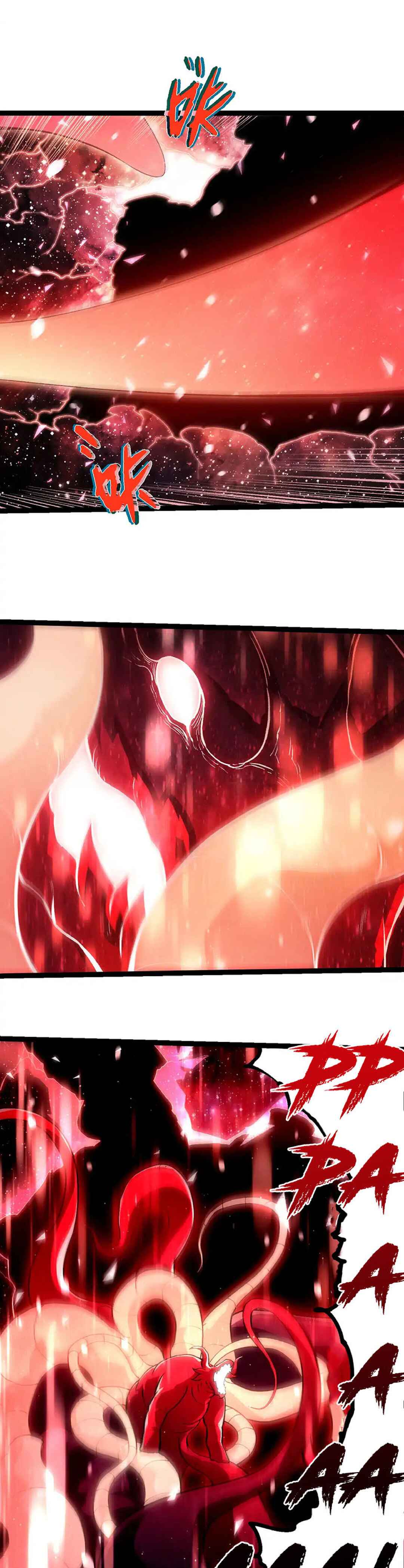 Chapter 461 - Page 1