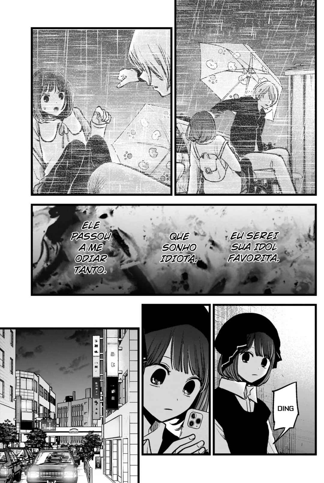 Chapter 99 - Page 11