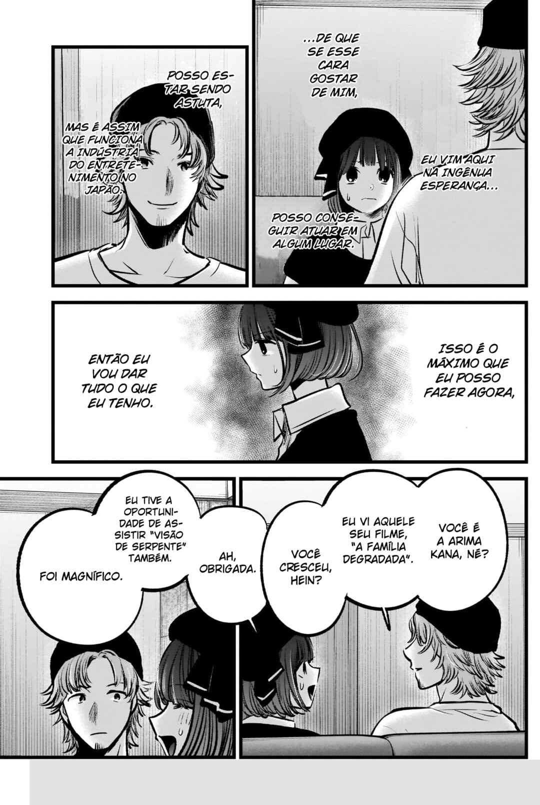 Chapter 99 - Page 17