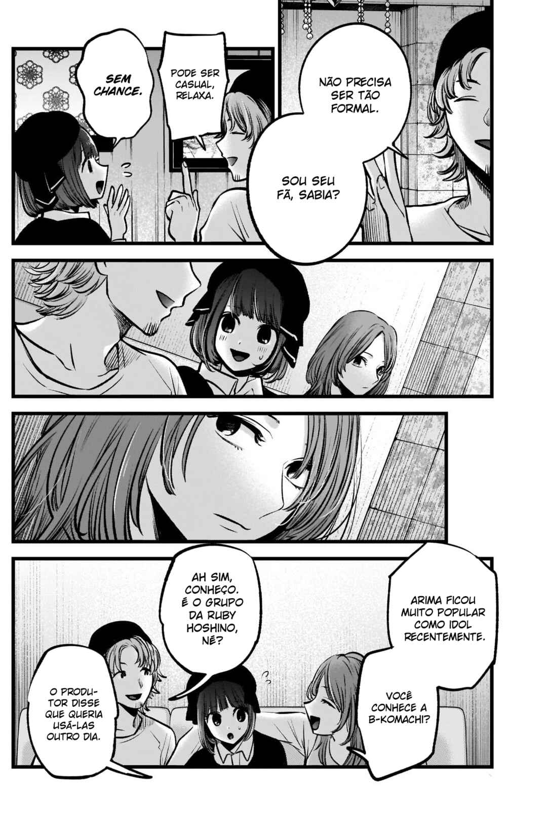Chapter 99 - Page 18