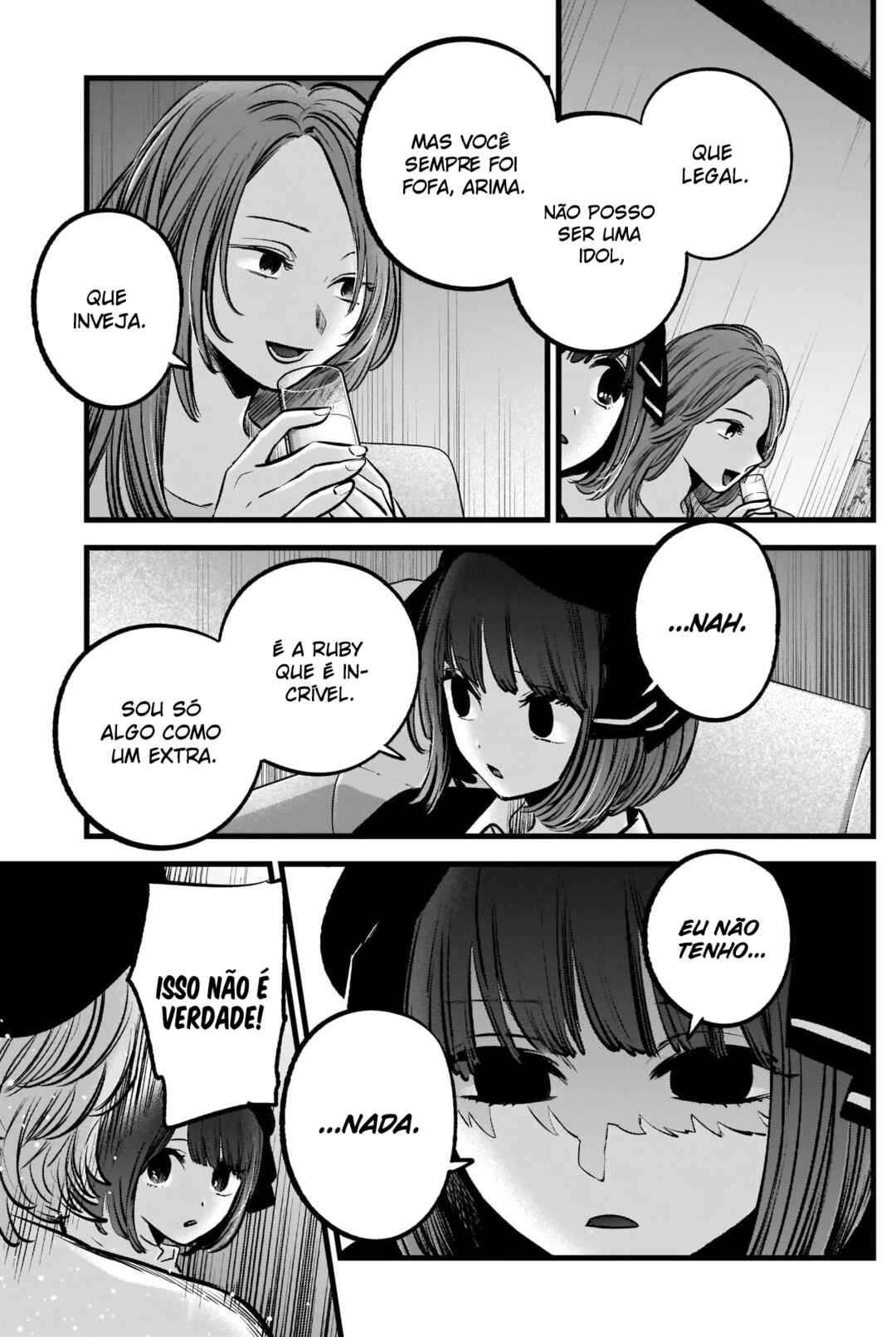 Chapter 99 - Page 19