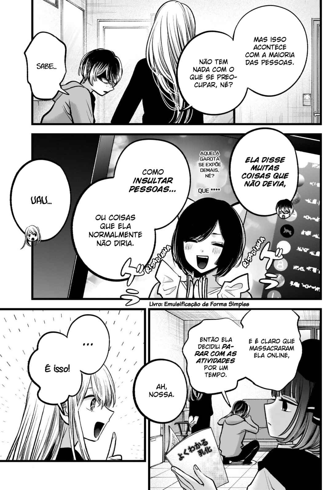 Chapter 99 - Page 5