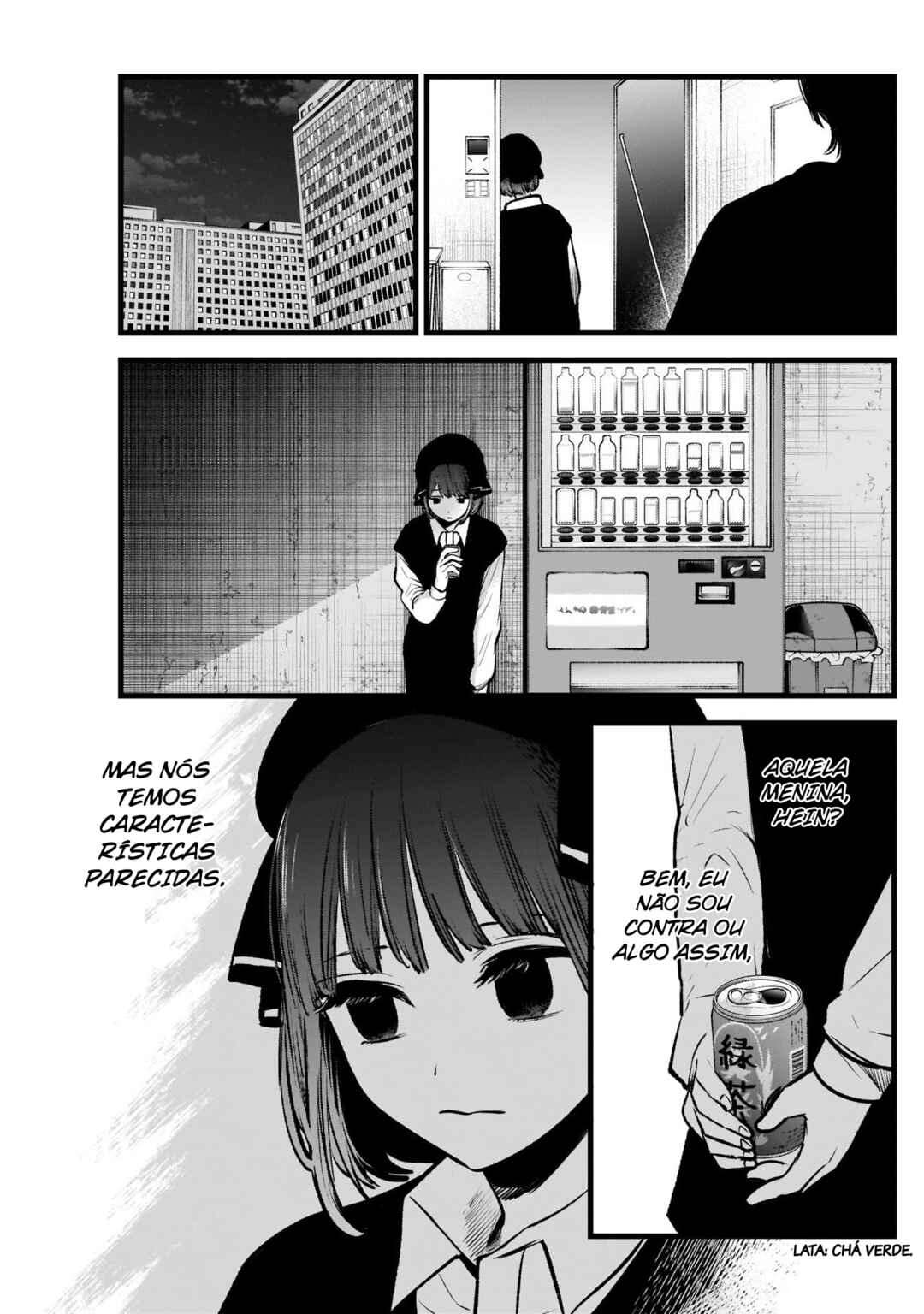 Chapter 99 - Page 7