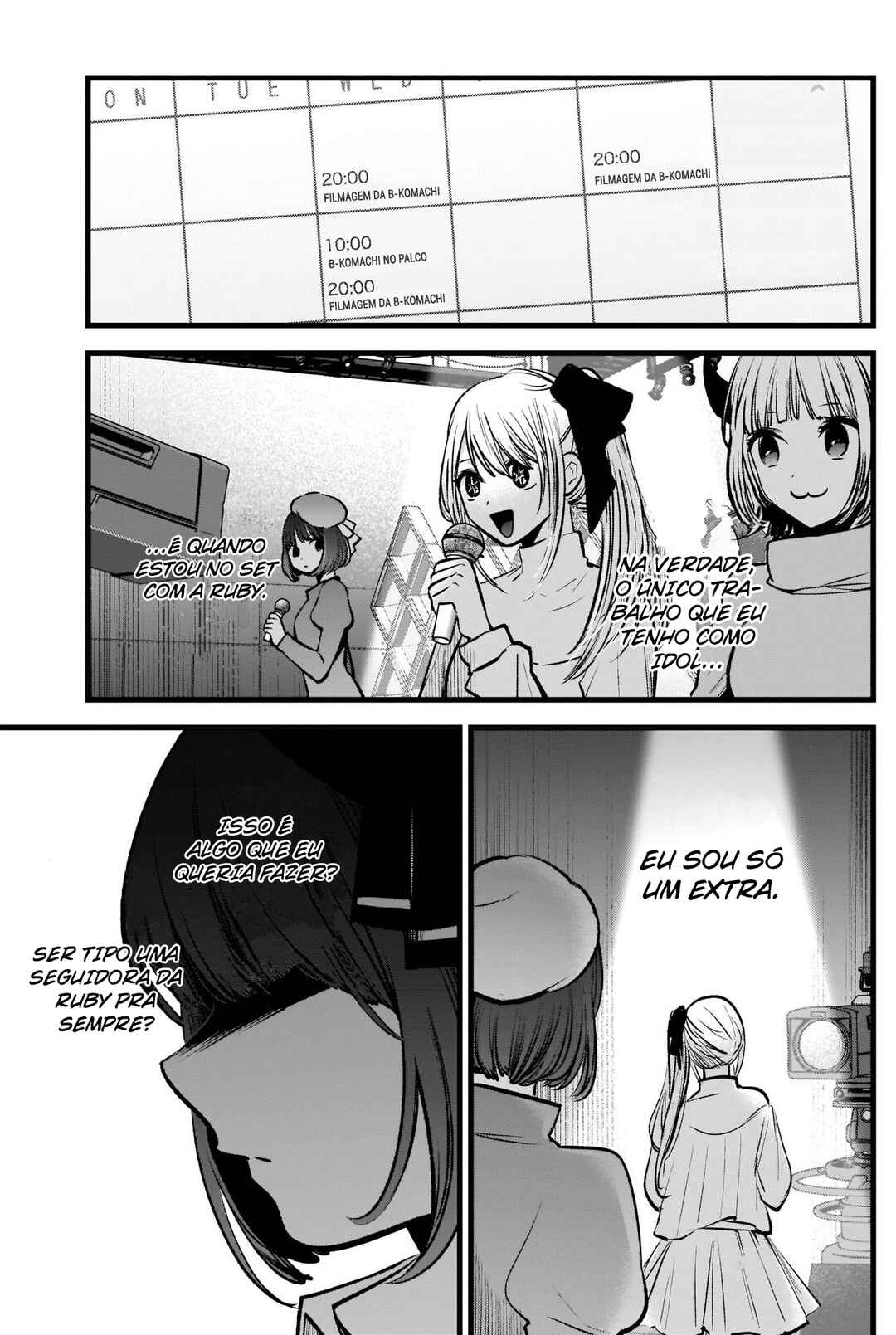 Chapter 99 - Page 9