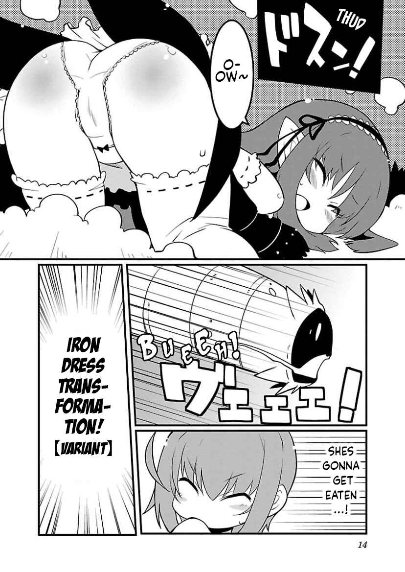 Chapter 1 - Page 15