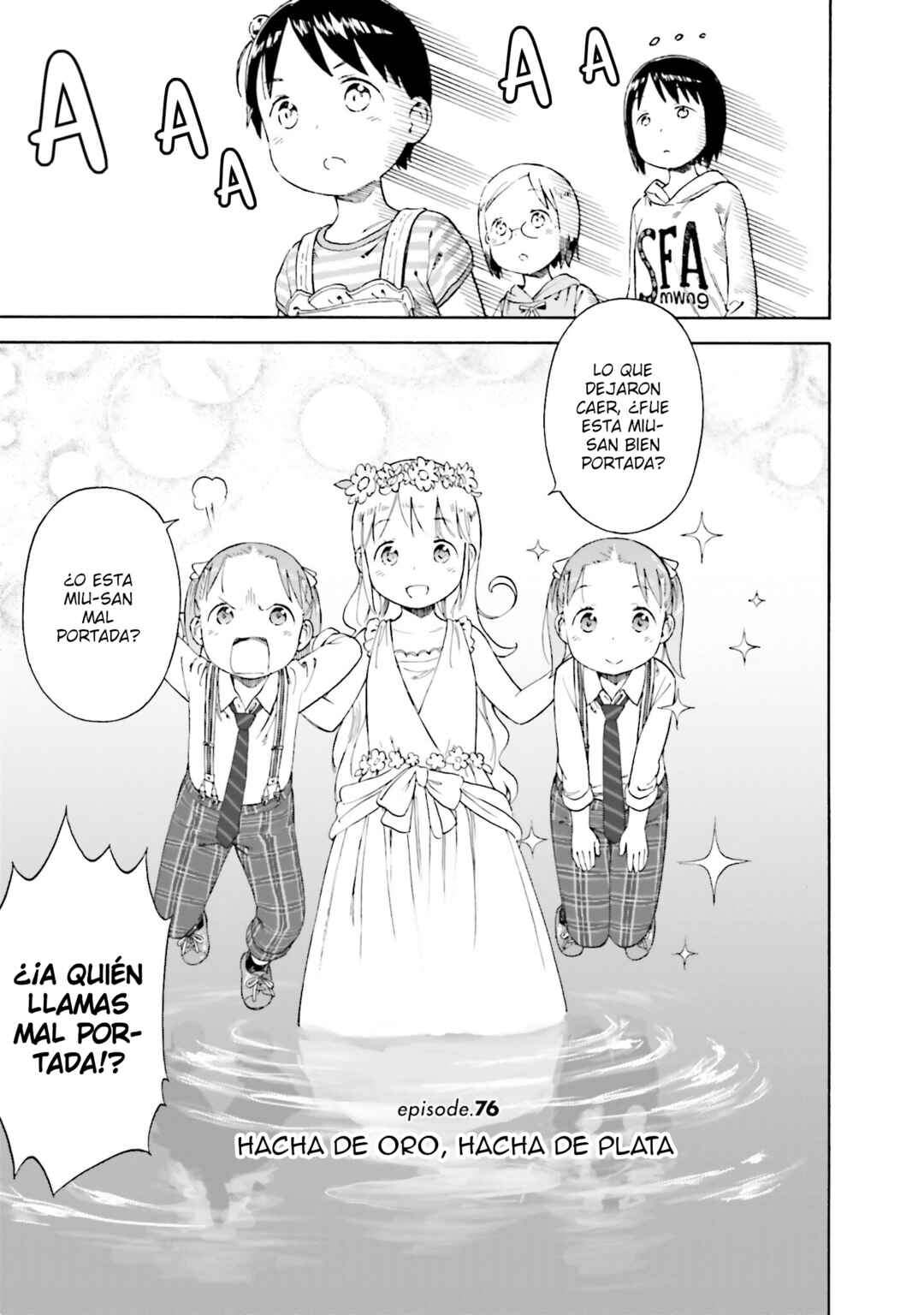Chapter 76 - Page 3