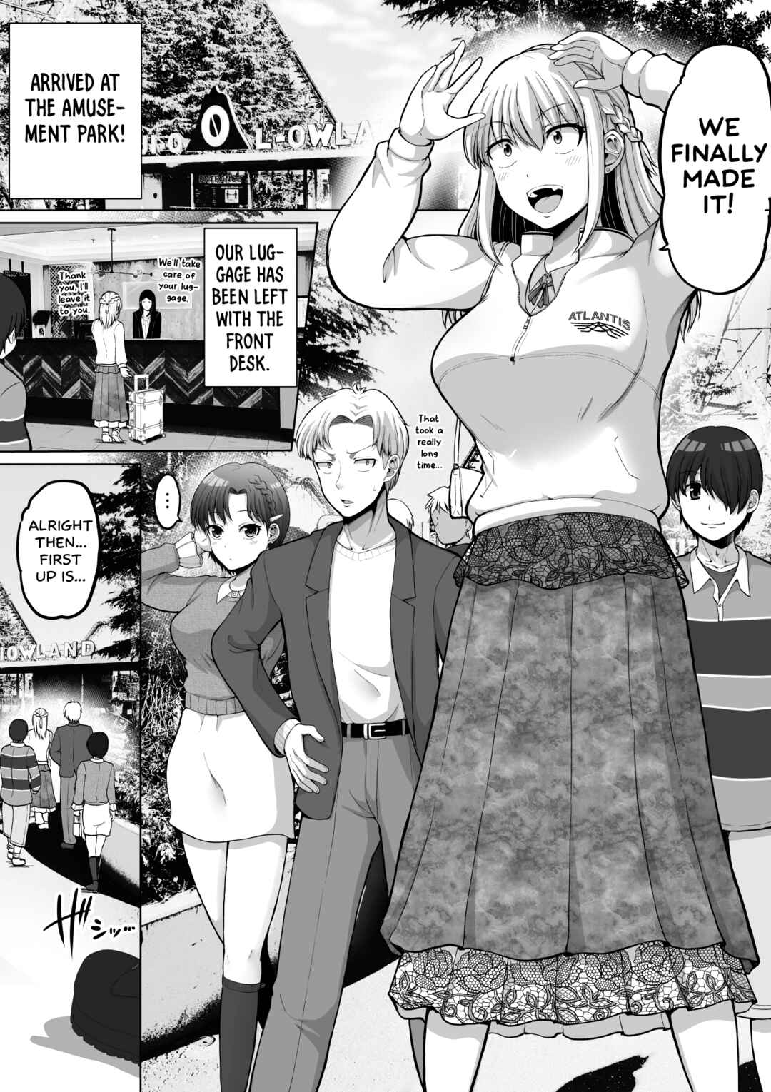 Chapter 135 - Page 2