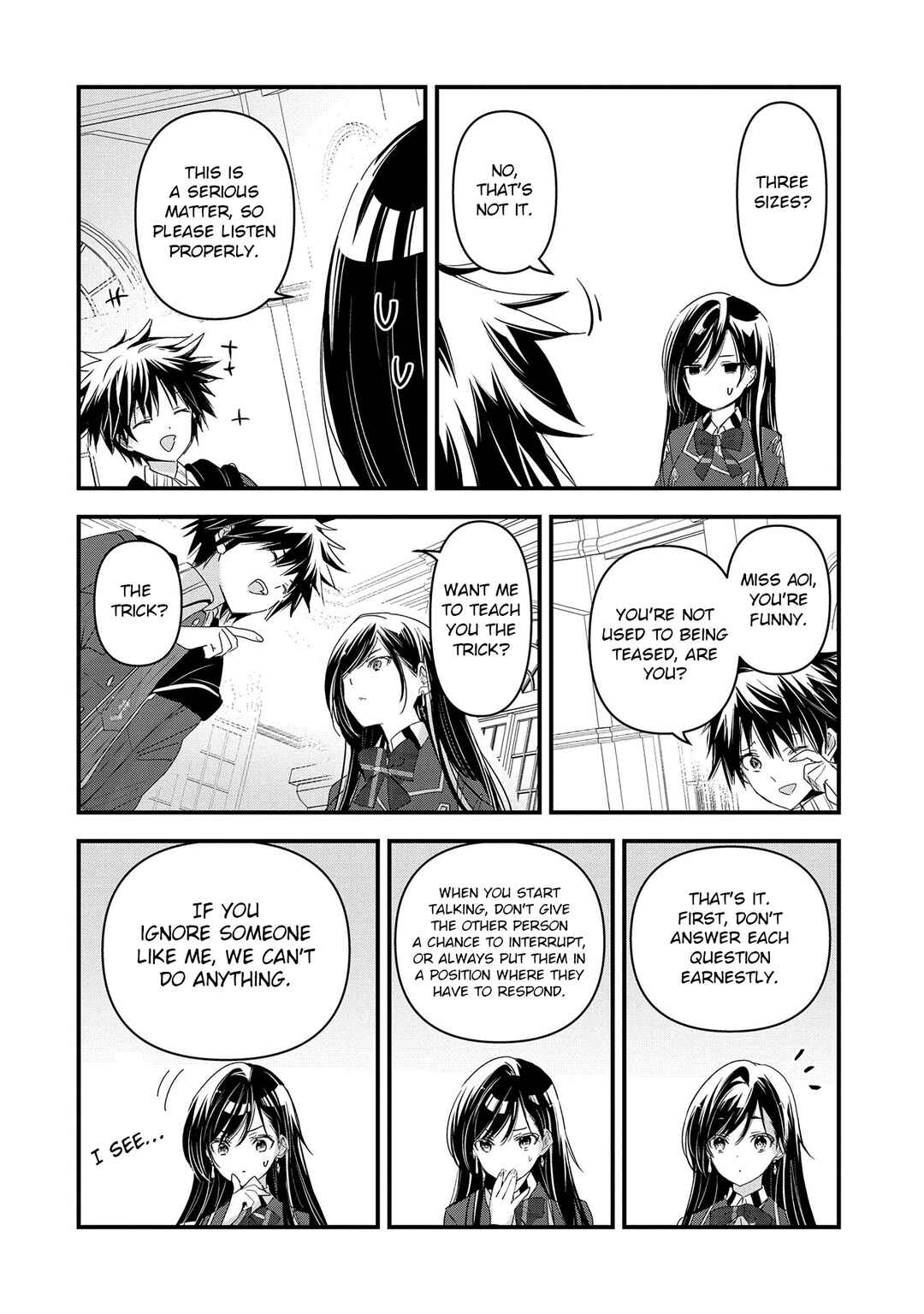 Chapter 11 - Page 19