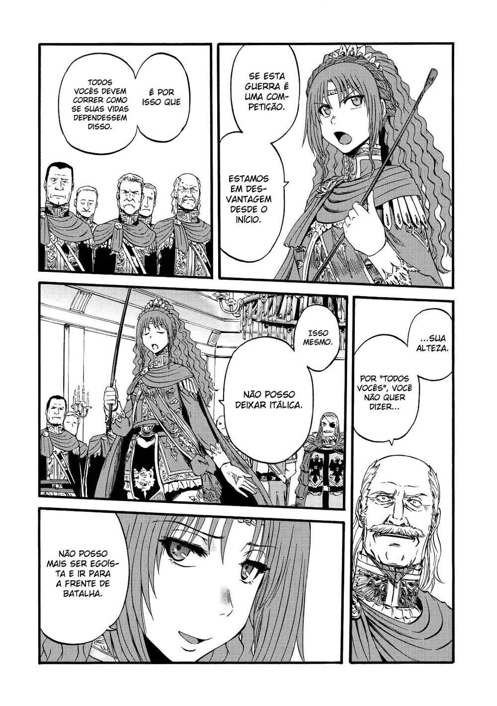 Chapter 113 - Page 13