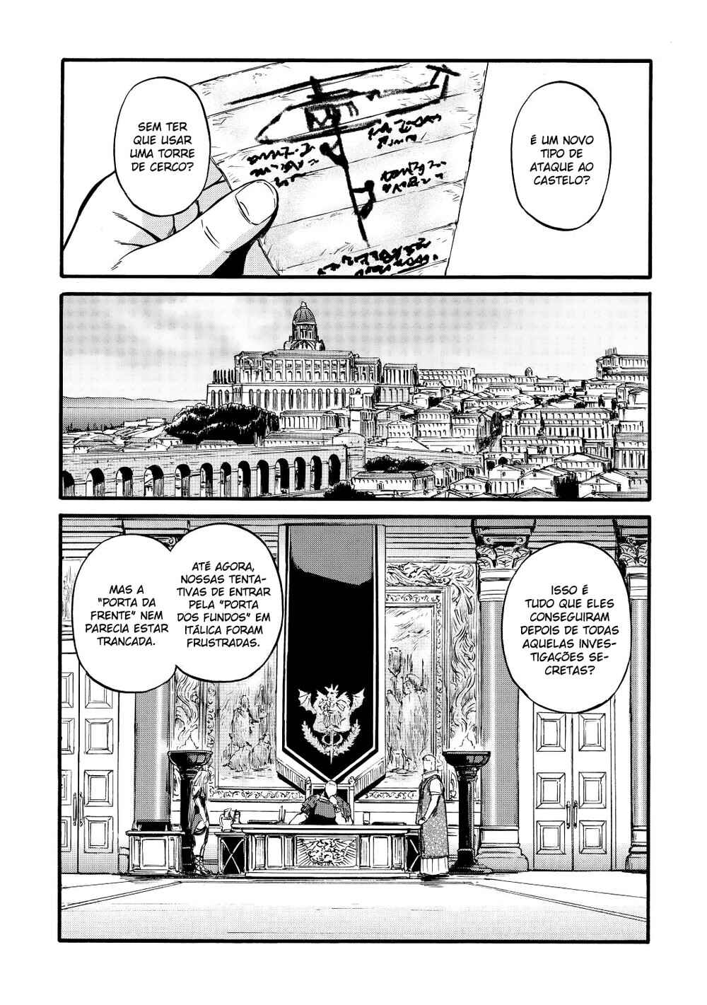 Chapter 113 - Page 18