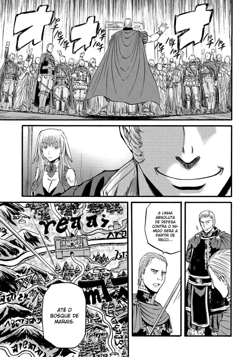 Chapter 113 - Page 22