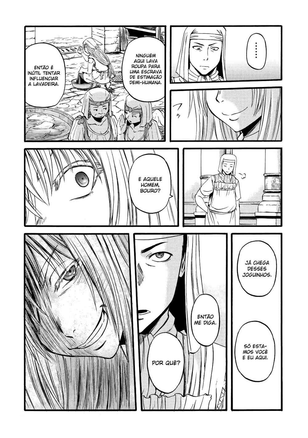 Chapter 113 - Page 27