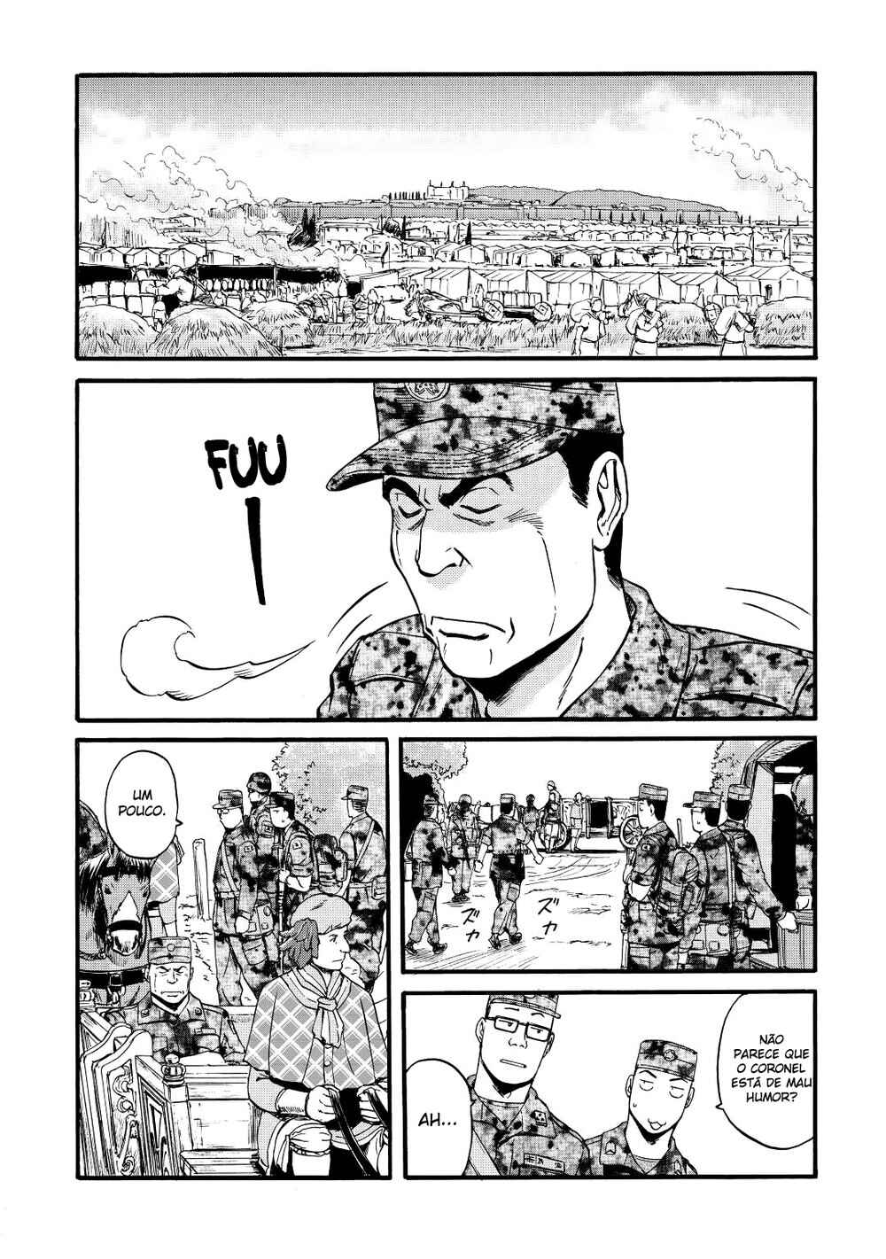 Chapter 113 - Page 4