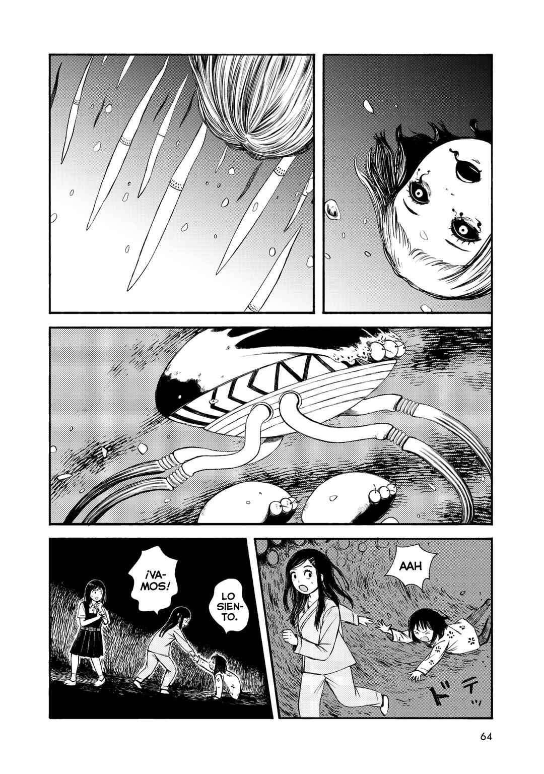 Chapter 29 - Page 18