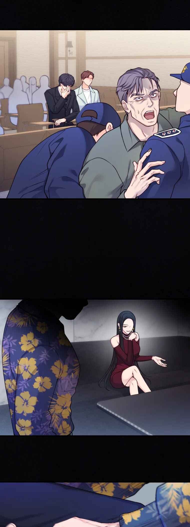 Chapter 61 - Page 41