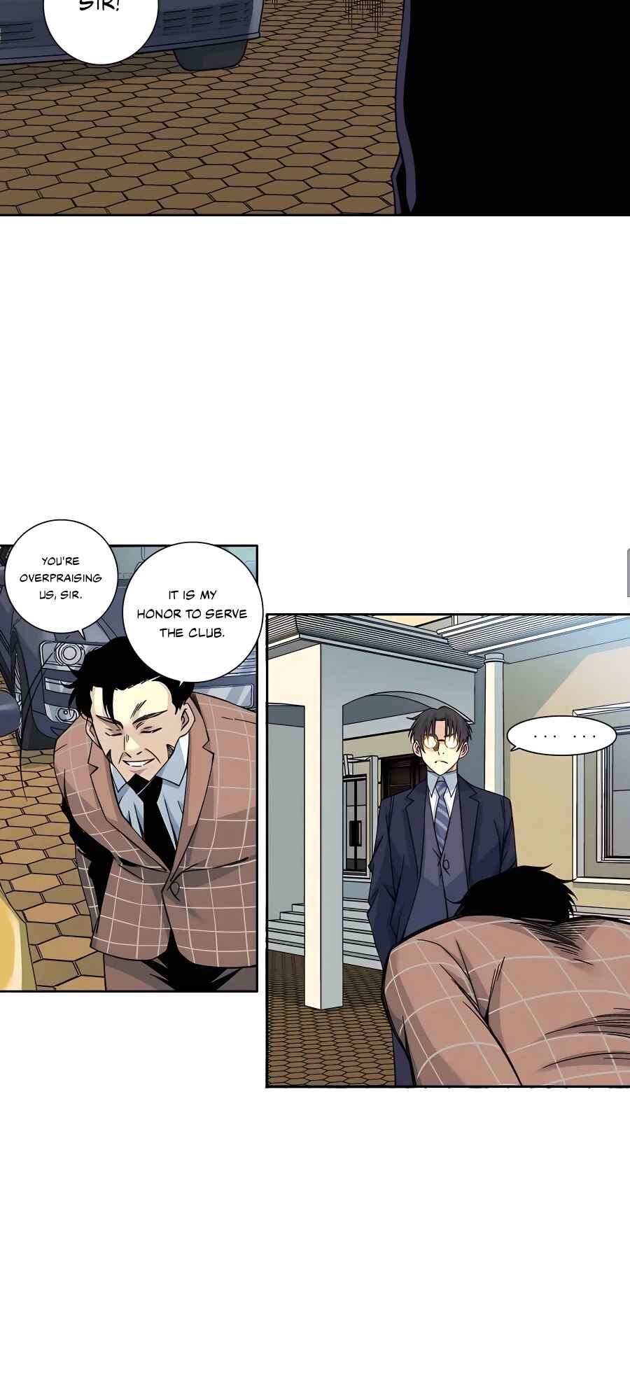 Chapter 199 - Page 19