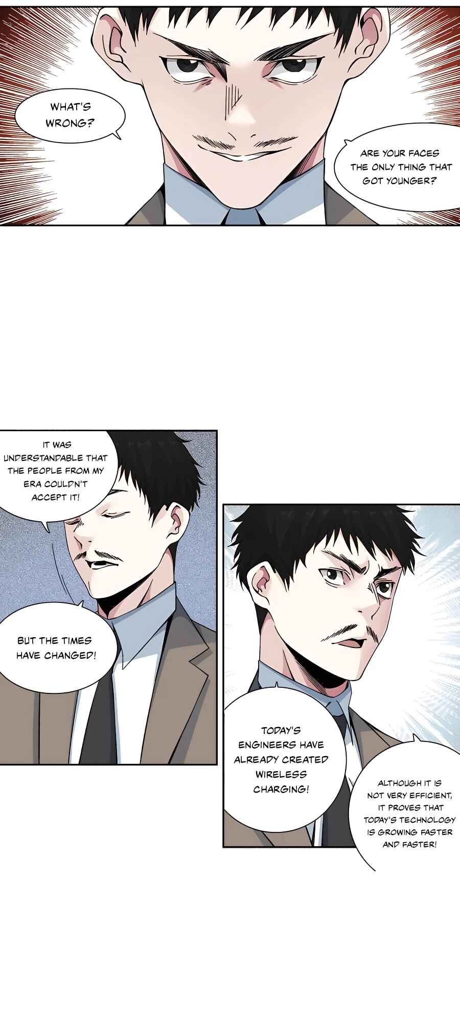 Chapter 199 - Page 4