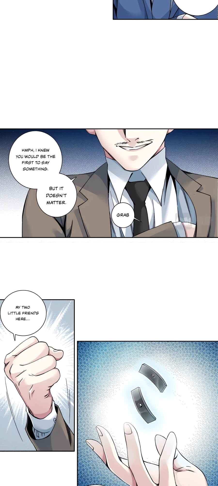 Chapter 199 - Page 6