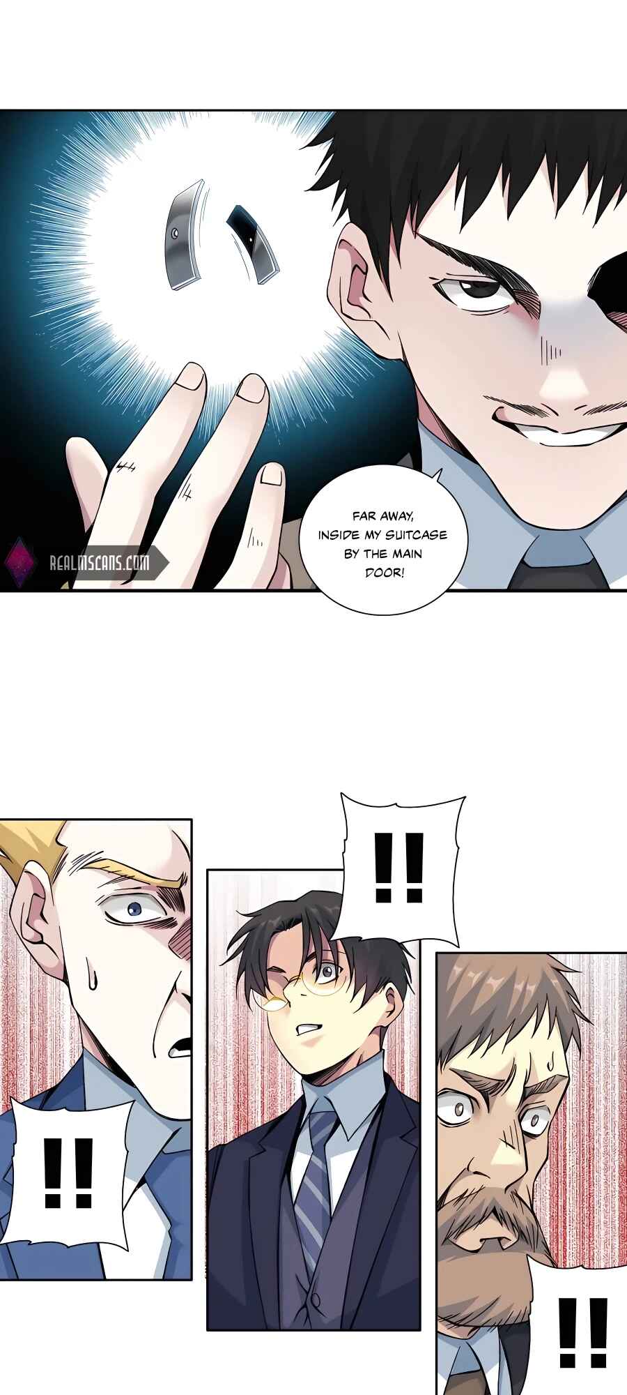 Chapter 199 - Page 8