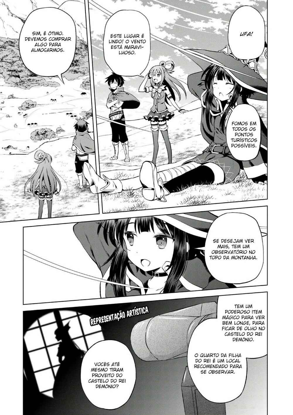 Chapter 47 - Page 23