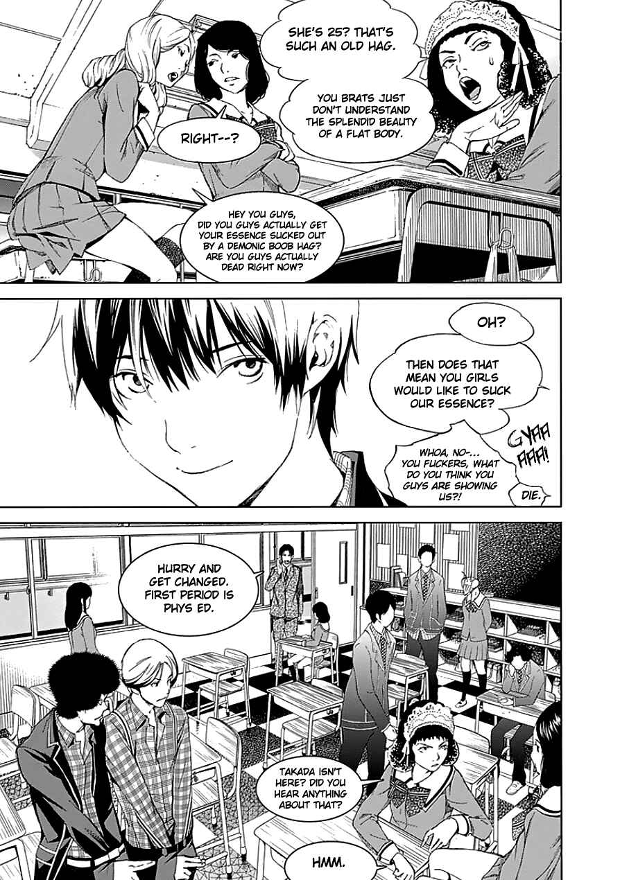Chapter 24 - Page 13