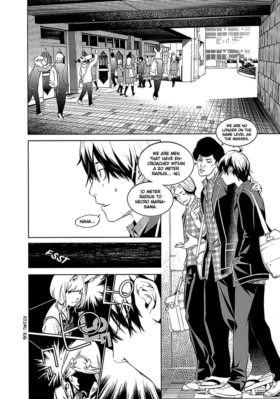 Chapter 24 - Page 17