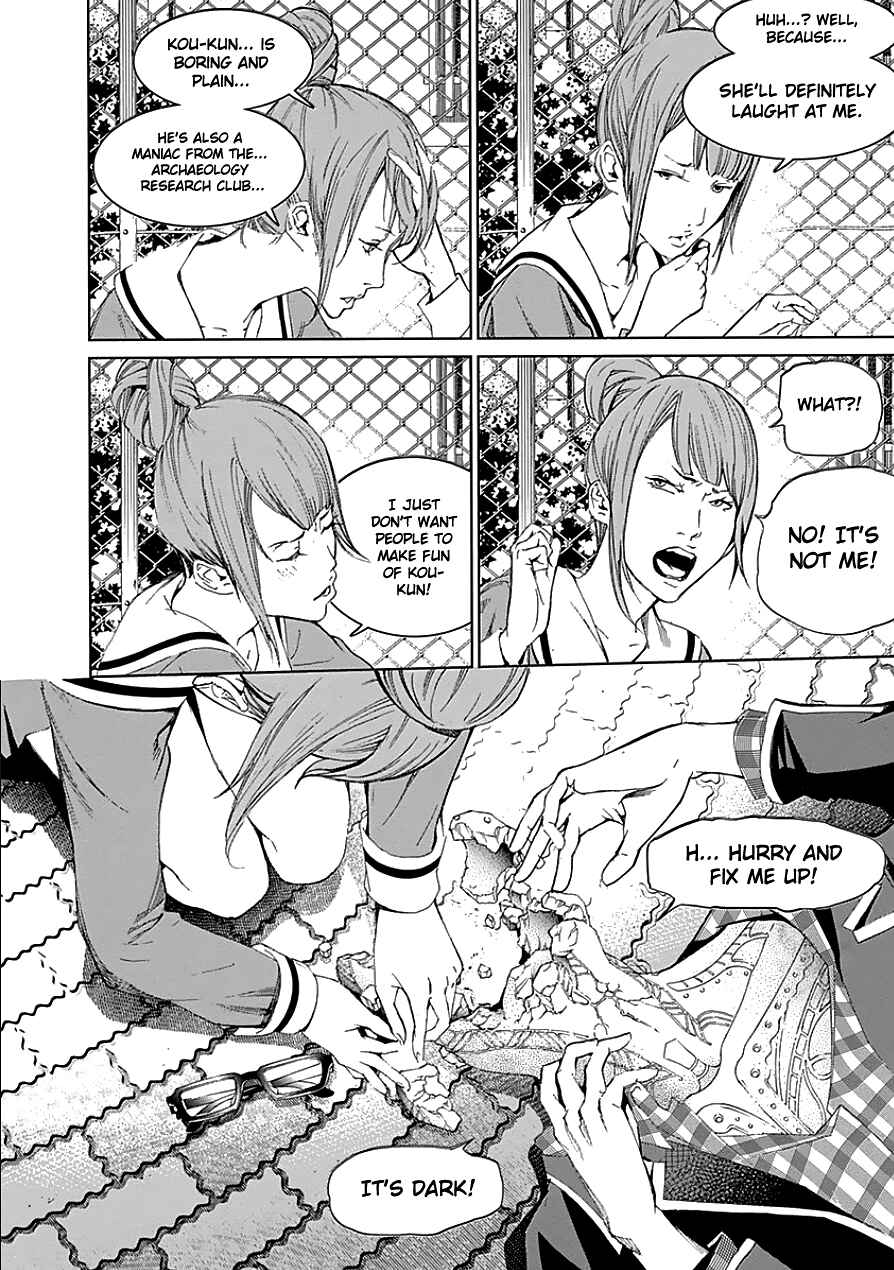 Chapter 24 - Page 25