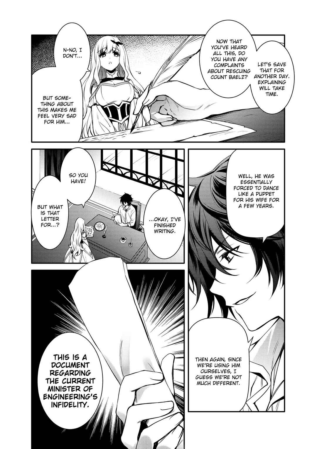Chapter 19 - Page 27