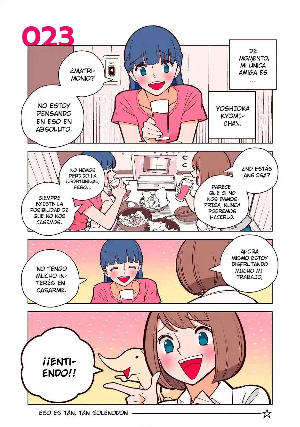 Chapter 23 - Page 3