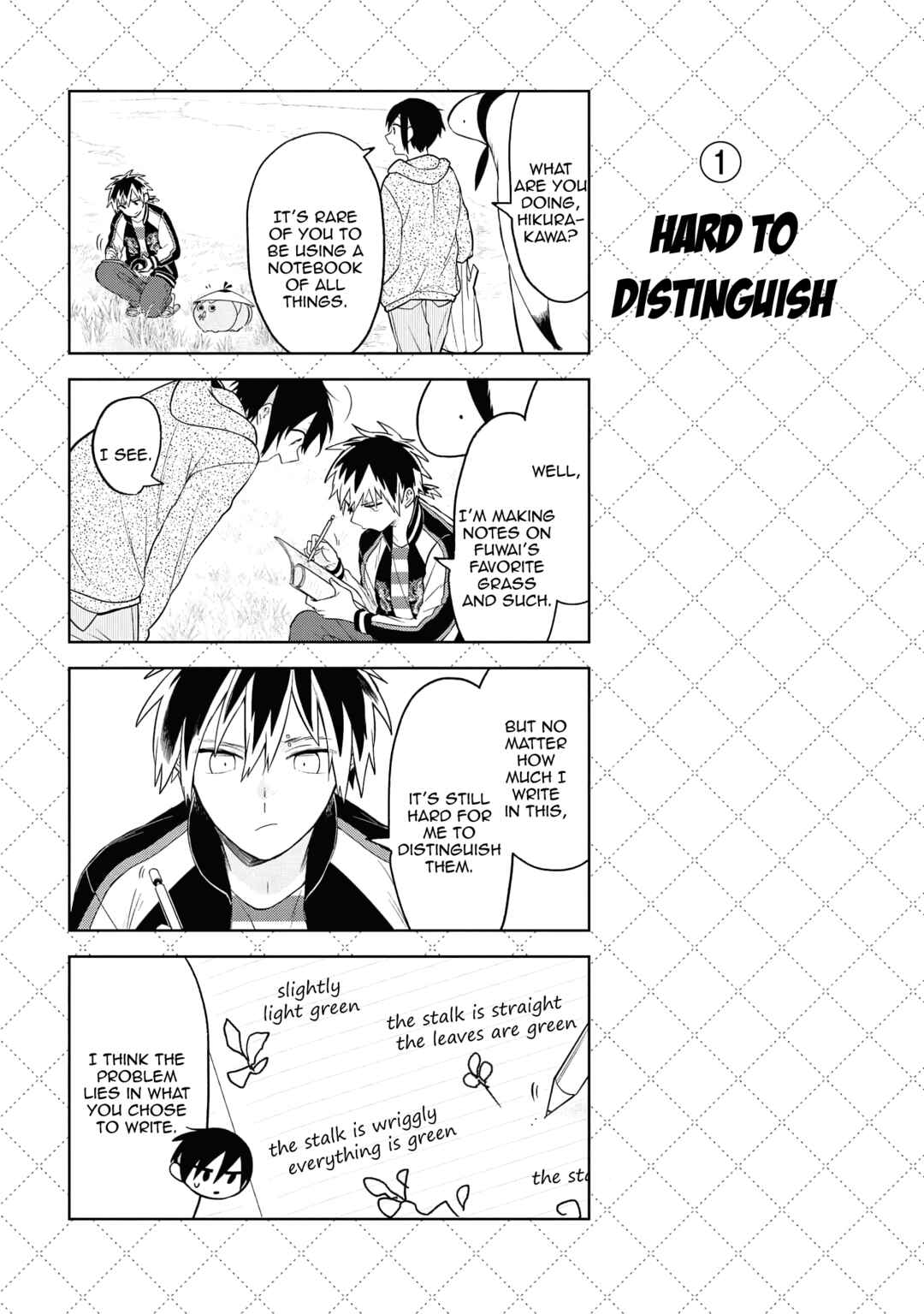 Chapter 128.5 - Page 2