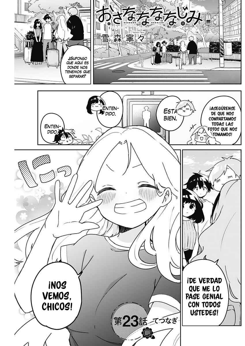Chapter 23 - Page 1