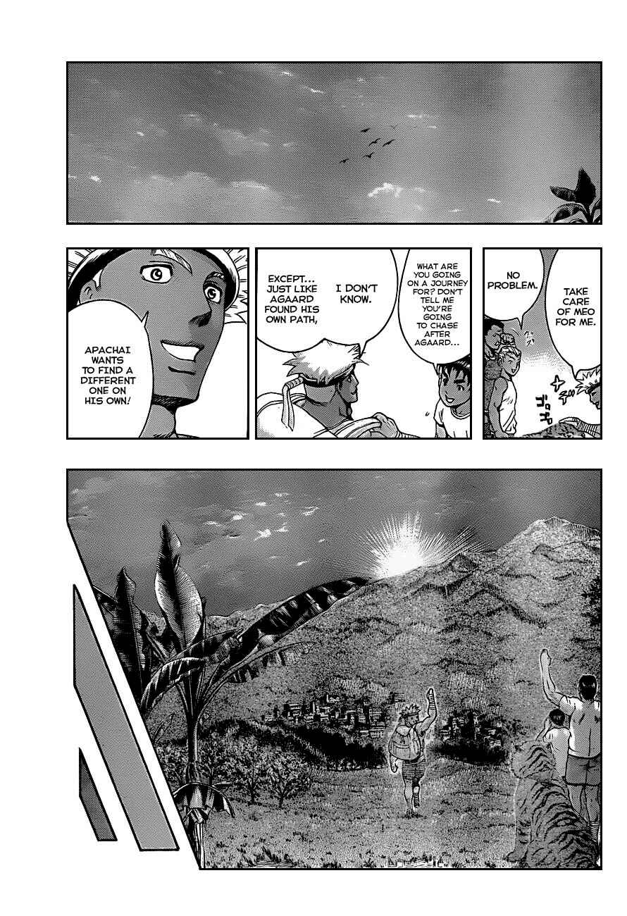 Chapter 396 - Page 17
