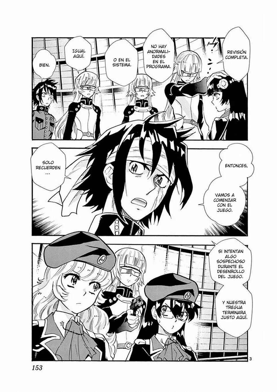 Chapter 505 - Page 3