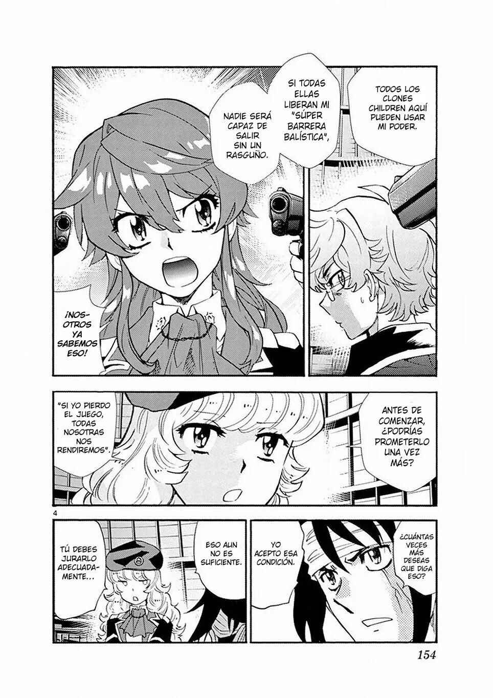 Chapter 505 - Page 4