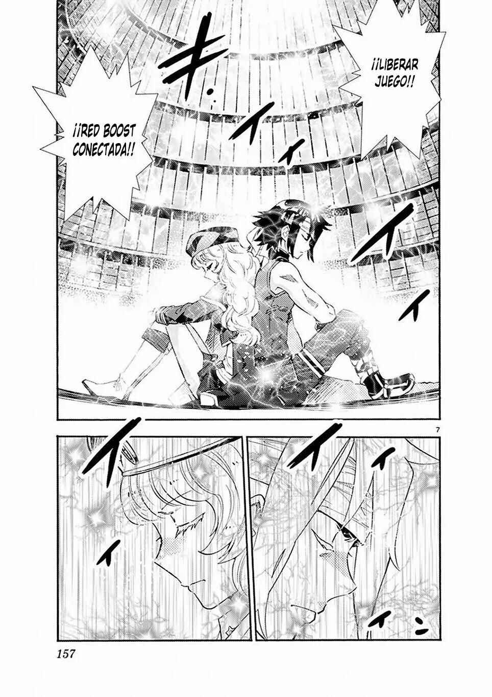 Chapter 505 - Page 7